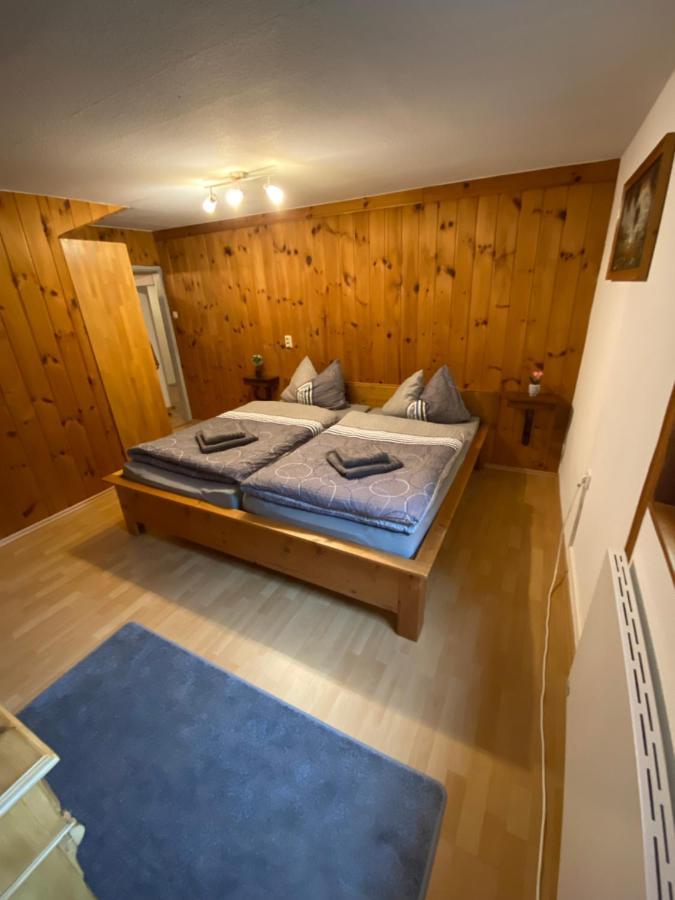 Ferienhaus Zum Ulfenbachtal Вальд-Міхельбах Екстер'єр фото
